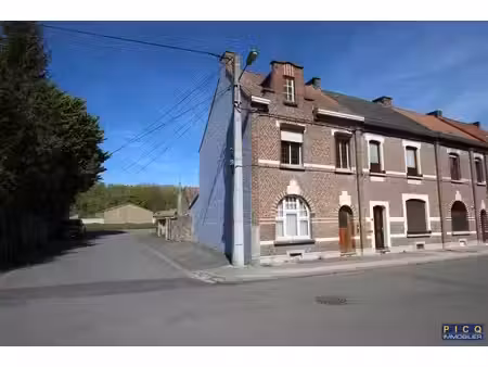 maison à vendre avec 3 chambres   antoing (vbe54739)