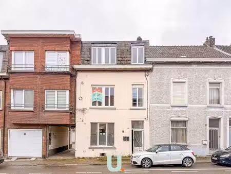 immeuble mixte à vendre à rue de beaumont 444 goutroux (rbw66972)