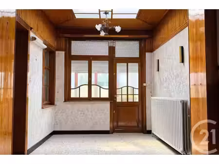 maison à vendre à rue des ecluses 26 frameries (vbe54959)