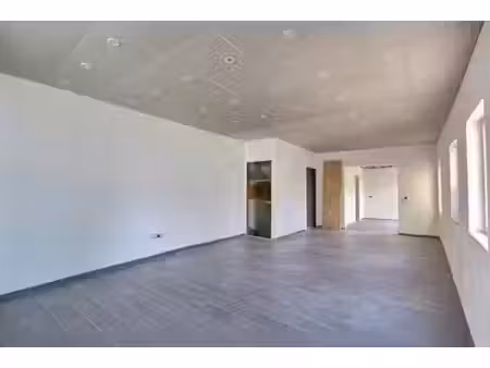 maison à vendre avec jardin et 2 chambres   lobbes (vbe54969)