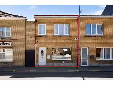 maison à vendre à hoogstraat 1 putte (rbw66913)