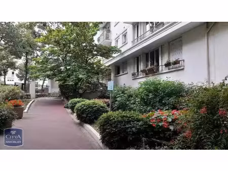 appartement à louer 1 pièce 30.86 m² - paris 20e arrondissement (75020) - 976€