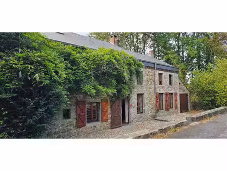 maison à vendre à route de cul-des-sarts 24 couvin (vbe54939)