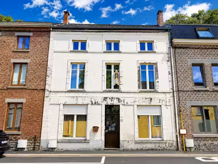 maison à vendre à rue defoin 12 dinant (vbe54916)
