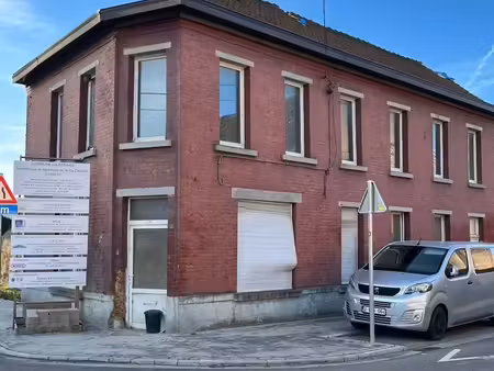 maison à vendre à place des d?port?s 1 haulchin (vbe55033)
