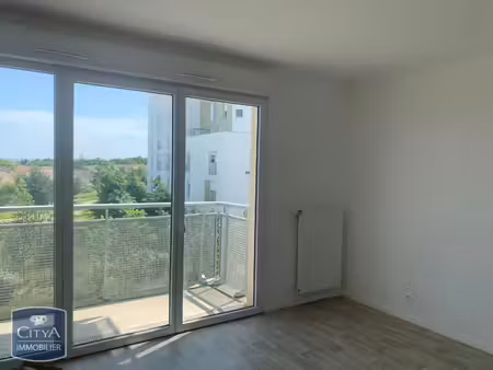 appartement à louer 1 pièce 29.49 m² - jouy-le-moutier (95) - 556€