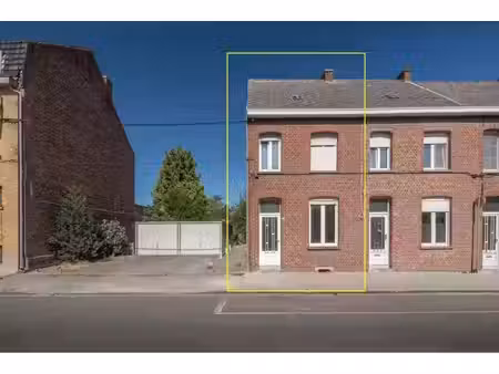 maison à vendre à paul pastur 54 ath (vbe54790)