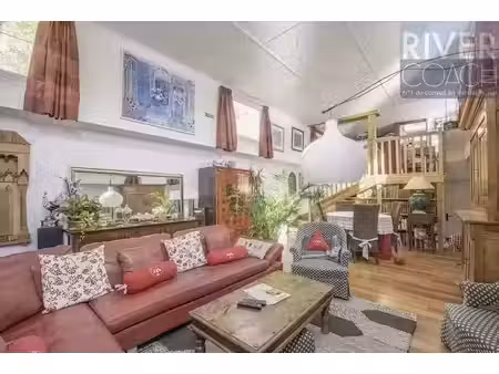 vente appartement 5 pièces 165 m² à villeneuve-le-roi (94290)  360 000 €