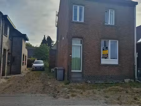maison en vente publique à ruisstraat 107 tielrode (rbw66845)