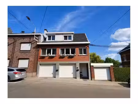 maison à vendre à rue pierre david 179 verviers (vbe54878)