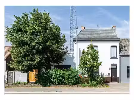 maison à vendre avec garage et terrasse   quevaucamps (vbe54999)