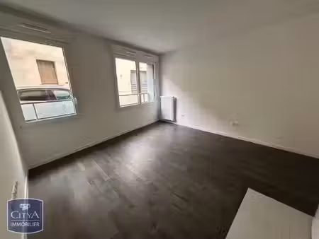 appartement à louer 1 pièce 31.58 m² - cachan (94) - 792€