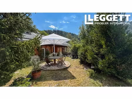 achat maison 12 pièces 358m² la plagne 73210