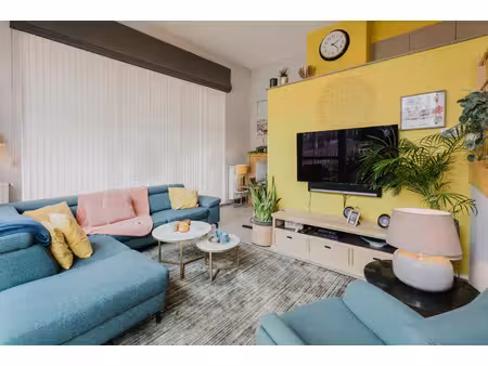 appartement te koop in blankenberge met 2 slaapkamers
