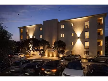 appartement t2 neuf