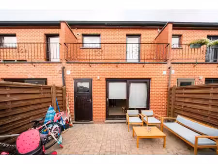 huis te koop in gent met 3 slaapkamers