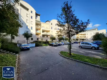 appartement à louer 3 pièces 62.85 m² - elbeuf (76) - 600€