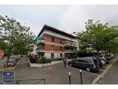 appartement à louer 4 pièces 102.54 m² - meaux (77) - 1 098€