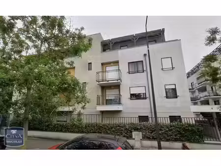 appartement à louer 4 pièces 116.5 m² - meaux (77) - 1 242€