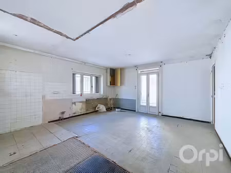 vente appartement 2 pièces 25 m² à villefranche-sur-saone (69400)  78 000 €