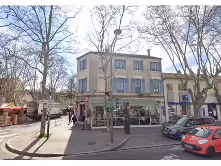 location local professionnel 12m² lyon 5ème