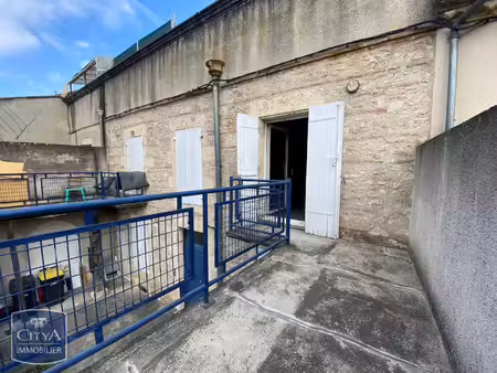 appartement à louer 2 pièces 41.1 m² - agen (47) - 520€