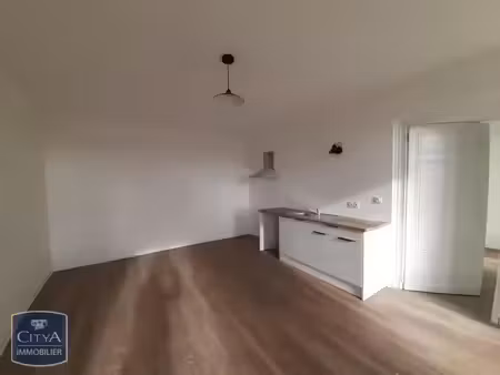 appartement à louer 2 pièces 51.75 m² - agen (47) - 520€