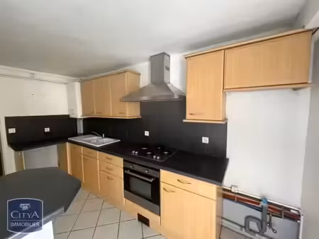 appartement à louer 3 pièces 61.09 m² - agen (47) - 685€