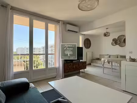 vente appartement 4 pièces 77.52 m² à arles (13200)  130 000 €