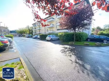 appartement à louer 3 pièces 50.74 m² - beuvrages (59) - 573€