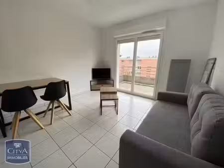 appartement à louer 2 pièces 37.24 m² - bon-encontre (47) - 585€