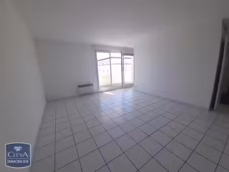 appartement à louer 2 pièces 47.73 m² - bordeaux (33) - 688€
