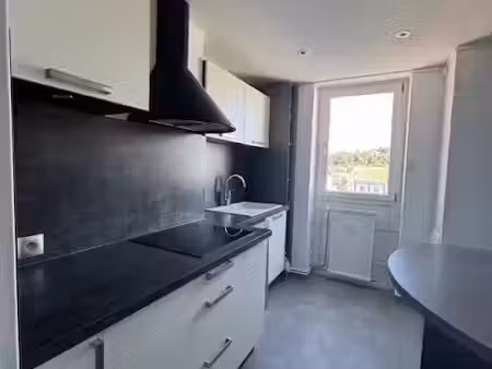 vente appartement 3 pièces 71 m² à epinal (88000)  108 200 €