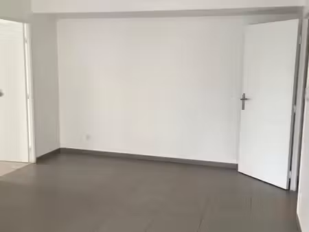 appartement à louer 3 pièces 63.09 m² - la mulatière (69) - 894€