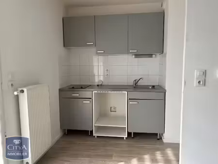 appartement à louer 2 pièces 42.82 m² - noyelles-sous-lens (62) - 565€