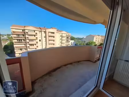 appartement à louer 2 pièces 47.29 m² - pau (64) - 595€
