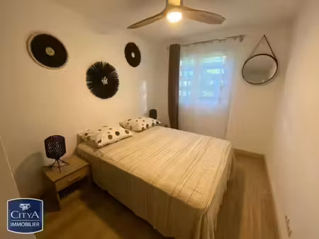 appartement à louer 3 pièces 48.53 m² - saint-denis (974) - 980€