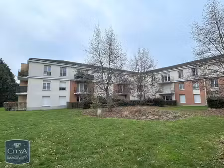 appartement à louer 2 pièces 45.41 m² - sequedin (59) - 790€