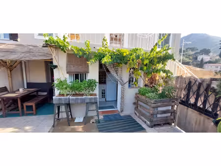 vente appartement 2 pièces 33.55 m² à toulon (83000)  85 000 €