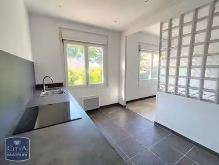 maison à louer 3 pièces 59.63 m² - montpellier (34) - 991€