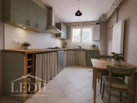 vente appartement 4 pièces 82 m² à agen (47000)  108 000 €
