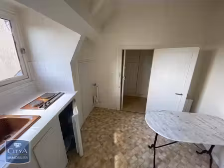 location appartement 1 pièce 28m² blois 41000