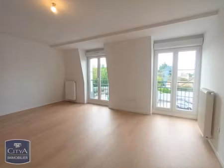 appartement à louer 3 pièces 67.4 m² - juvisy-sur-orge (91) - 1 003€