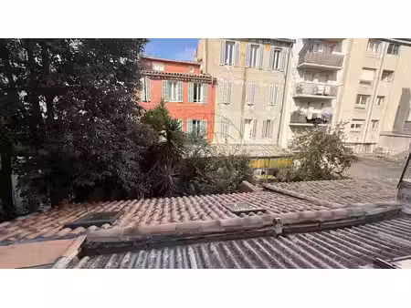 vente appartement 1 pièce 35.21 m² à marseille 6ème (13006)  139 000 €