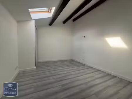 appartement à louer 1 pièce 32.72 m² - montpellier (34) - 595€