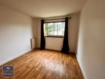 appartement à louer 1 pièce 21.5 m² - rambouillet (78) - 580€