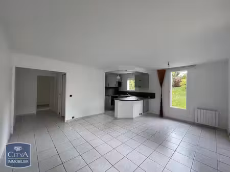 appartement à louer 3 pièces 63.74 m² - rambouillet (78) - 1 326€