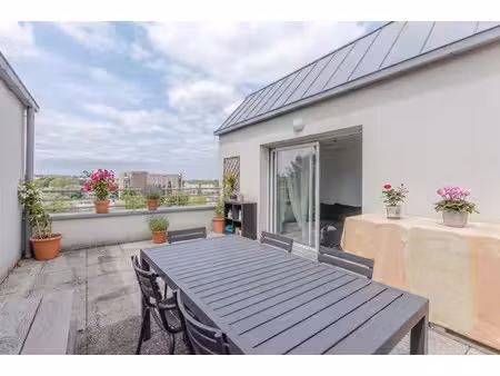 vente appartement 2 pièces 37.5 m² à toulouse (31000)  140 400 €