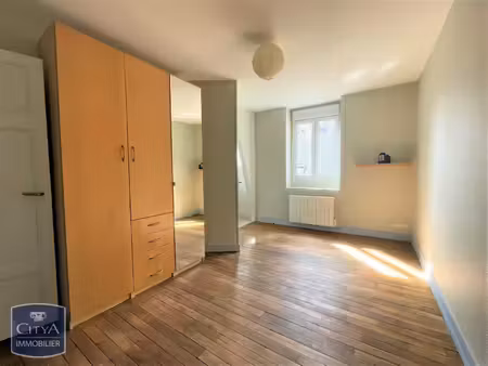 location appartement 1 pièce 20m² tours 37000