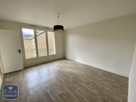location appartement 1 pièce 26m² tours 37000